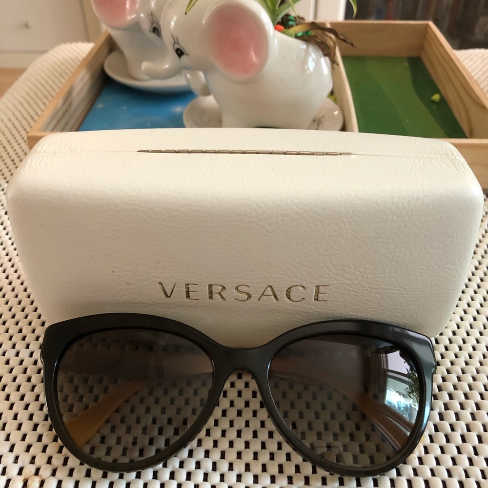 Versace Sunglass